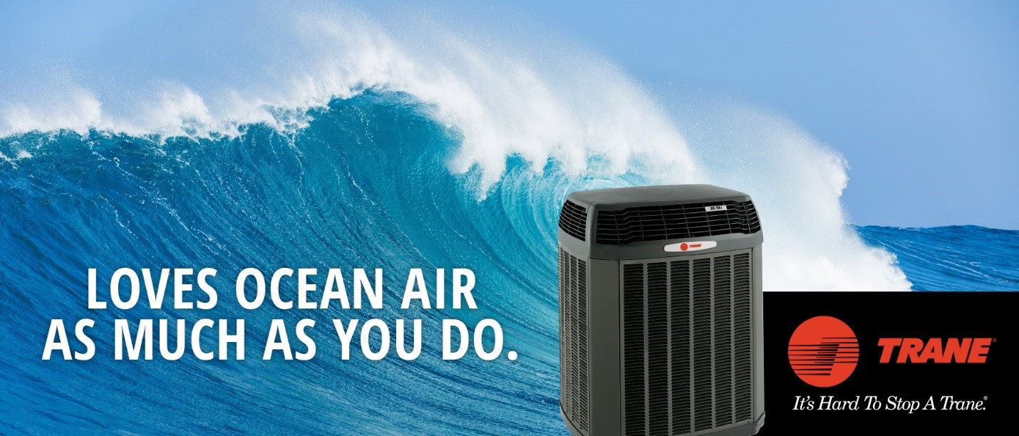 North Myrtle Beach Heating And Air Heating Ventilating And Air