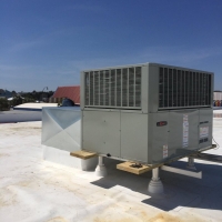 Rooftop-System