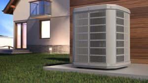 heat pump north myrtle beach