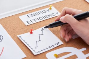 energy efficiency